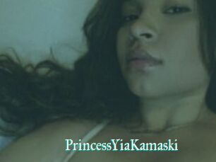 PrincessYiaKamaski