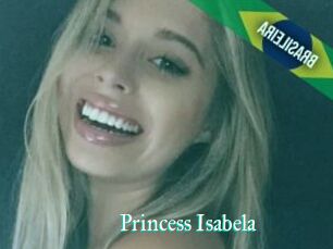 Princess_Isabela