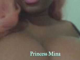 Princess_Mina