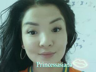 Princessasiana