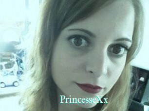 PrincesseXx