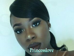 Princesslove