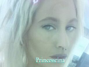 Princessrina