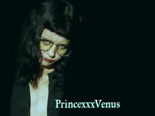 PrincexxxVenus
