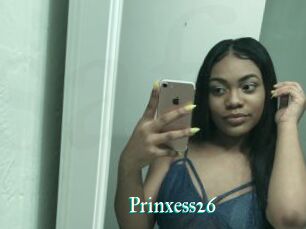 Prinxess26