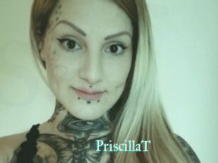 PriscillaT