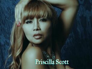 Priscilla_Scott