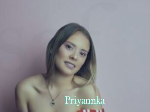 Priyannka