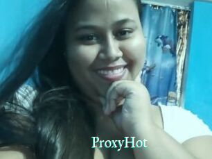ProxyHot