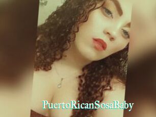 PuertoRicanSosaBaby