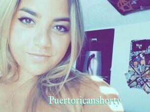 Puertoricanshorty