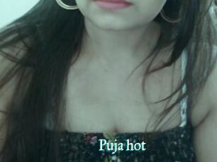 Puja_hot