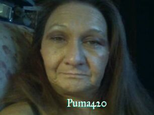 Puma420