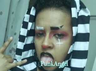 PunkAngel