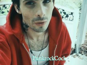 PunkrockCock