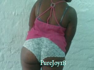 PureJoy18