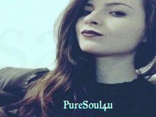PureSoul4u