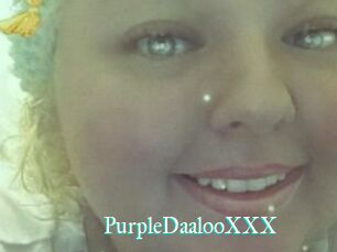 PurpleDaalooXXX