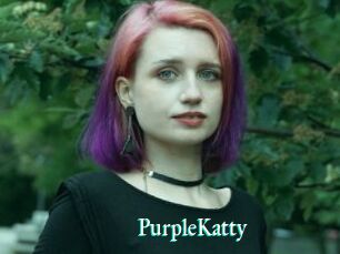 PurpleKatty