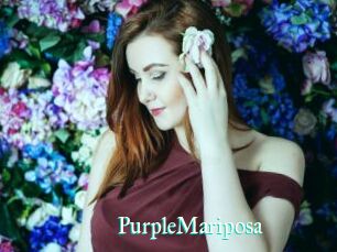 PurpleMariposa