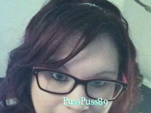 PussPuss89