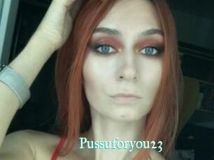 Pussuforyou23
