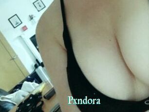 Pxndora