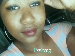 Pxvkvng