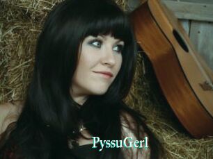 PyssuGerl