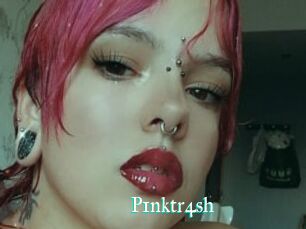 P1nktr4sh