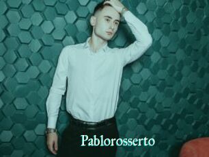 Pablorosserto