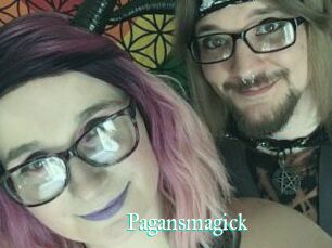 Pagansmagick