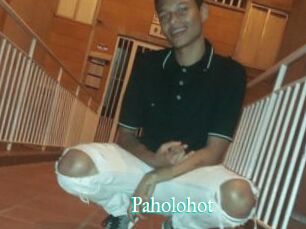 Paholohot
