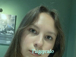Paigeprado