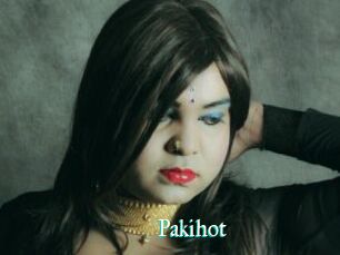 Pakihot