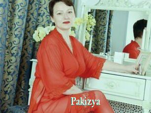 Pakizya