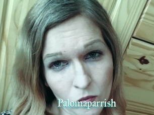 Palomaparrish