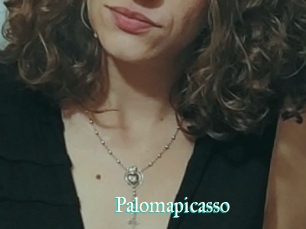 Palomapicasso