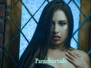 Pamehurtado