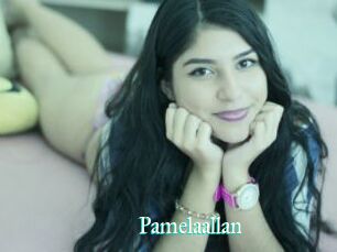 Pamelaallan