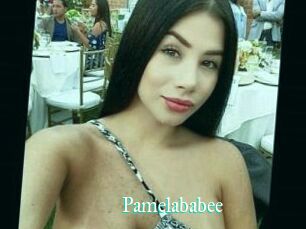 Pamelababee
