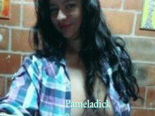Pameladick