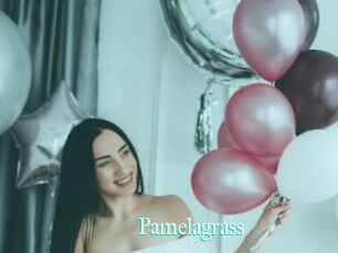 Pamelagrass
