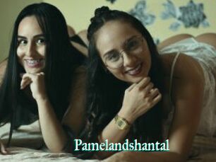 Pamelandshantal