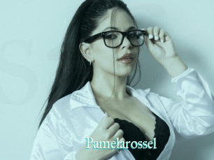 Pamelarossel