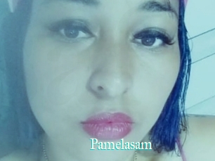 Pamelasam