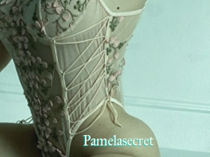 Pamelasecret