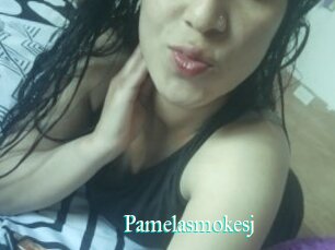 Pamelasmokesj