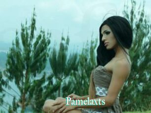 Pamelaxts