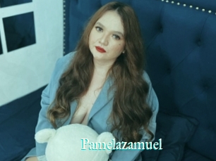 Pamelazamuel
